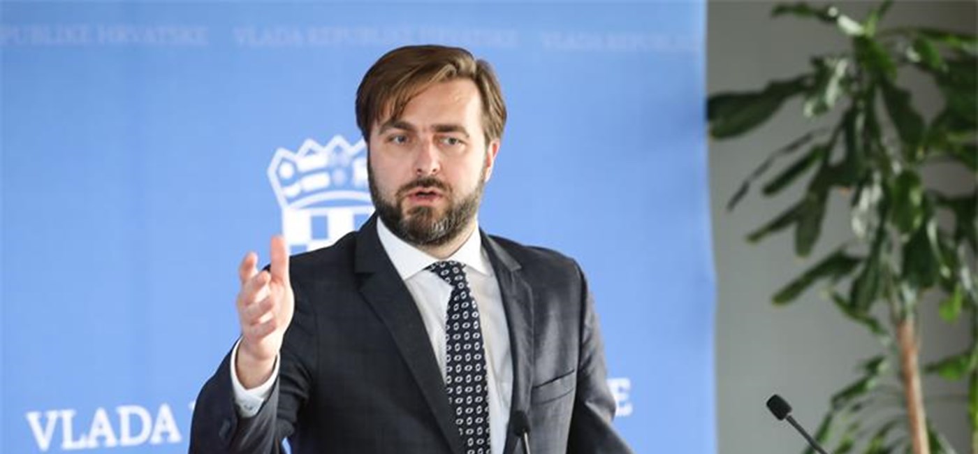  Ćorić: Učinit ćemo sve da poskupljenje struje i plina bude što manje